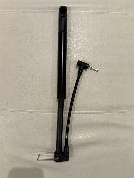 Bomba de Pé Audew Semi-Nova