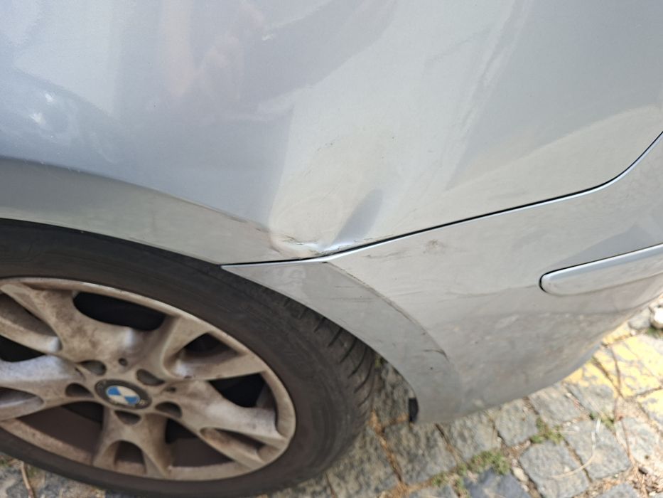 BMW Serie 1, 118d