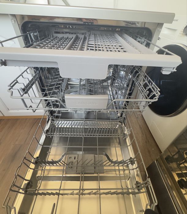 Zmywarka Samsung 60 cm wolnostojąca - gwarancja DW60M6050FS Warszawa