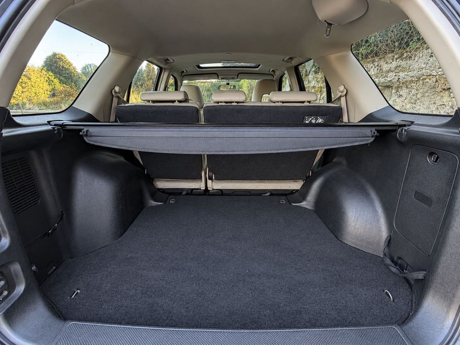 Honda CRV 2.2 CTDI 4x4 Nacional Full Extras