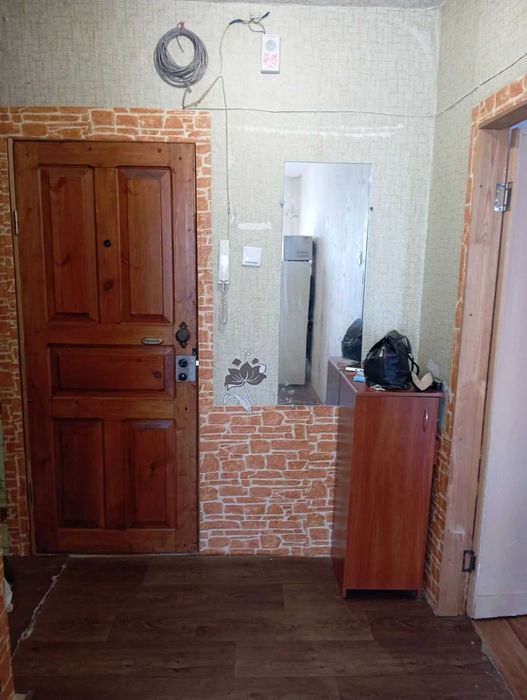 Аренда 1 комн.кв,., м-н Лазурный