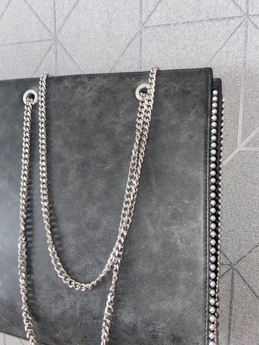 Torebka z koralikami