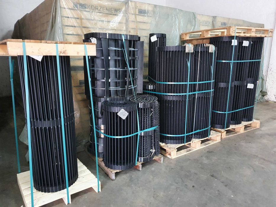 Przenośnik łęciniak do Grimme SE 150/170-60 oraz SF 150/170-60 nowy