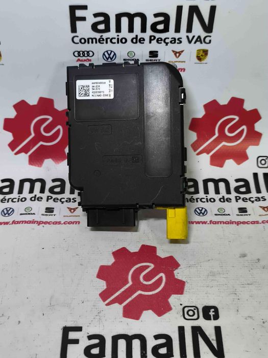 Sensor Ângulo Direção VW TIGUAN