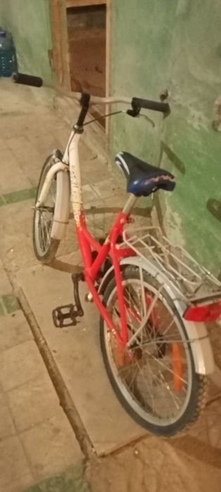Продам велосипед  детский