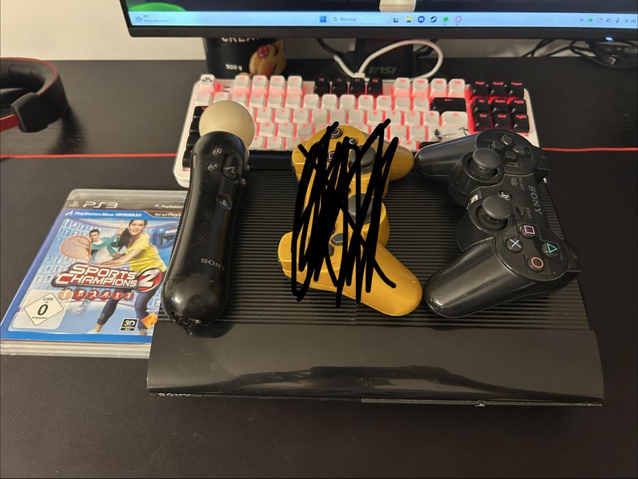 Playstation PS3