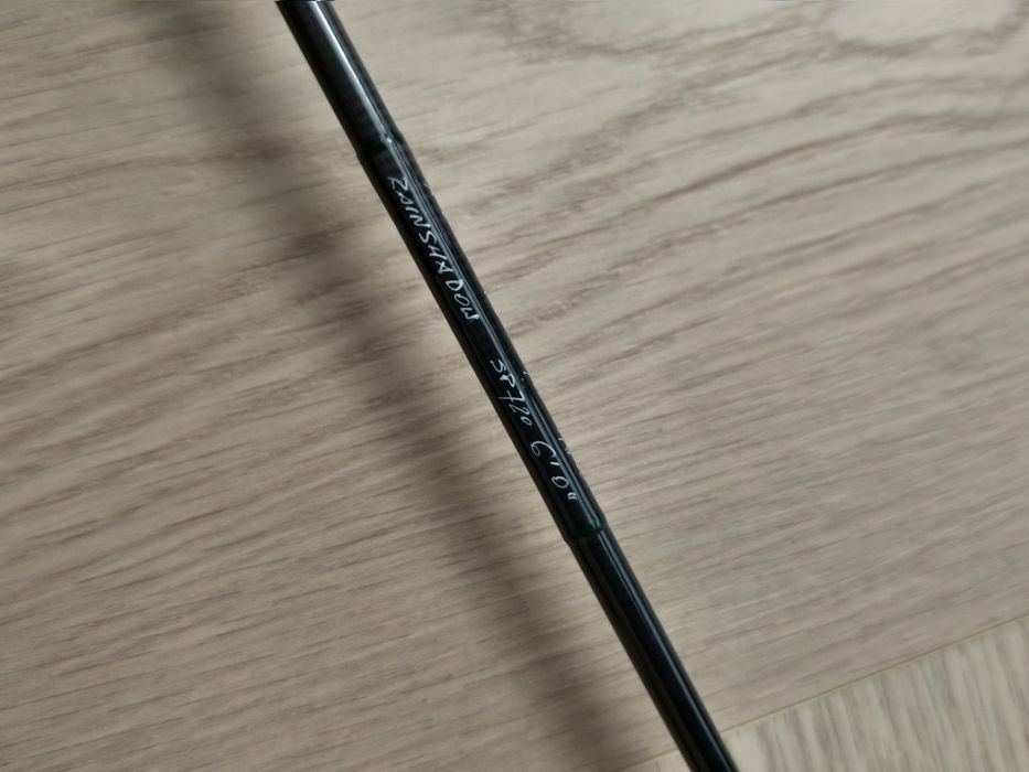 Wędka cast Batson RX6 SP720