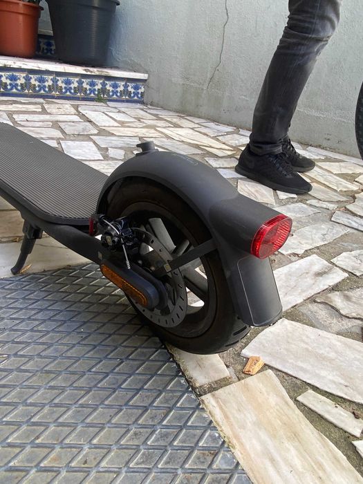 Trotinete Xiaomi 4 C\garantia
