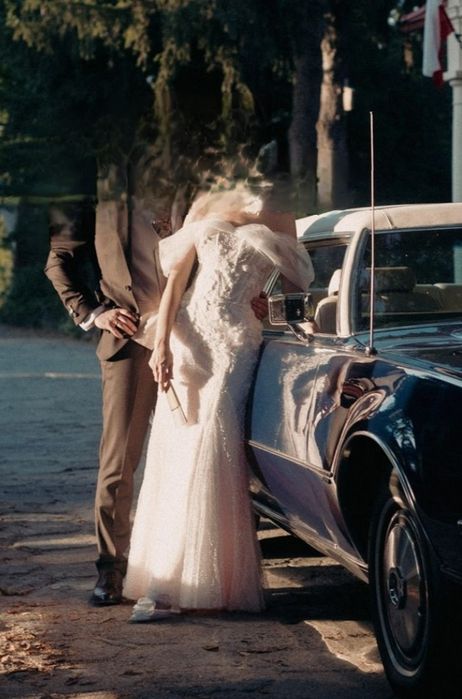 Suknia ślubna Milla Nova