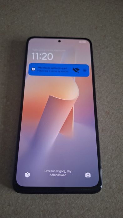 Redmi Note 11 Pro 5G