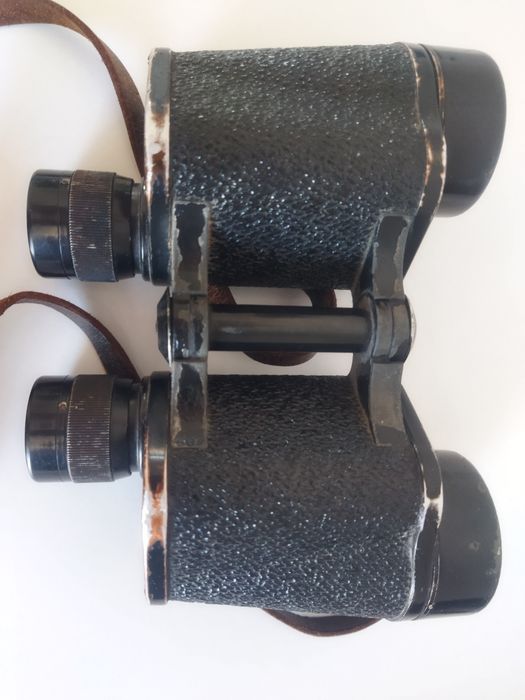 Продам біноколь Б12 ,часів СССР.