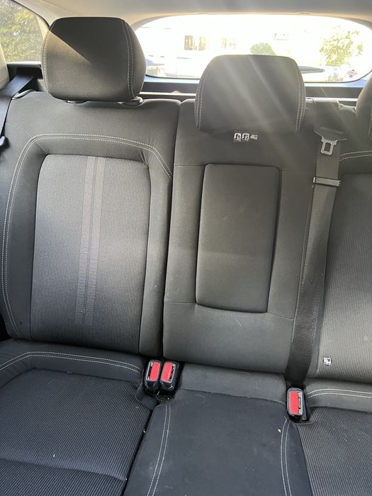 Фіат Тіпо 2016 fiat tipo