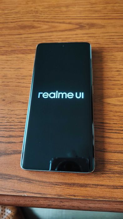 Realme 11 pro plus 5 G 12/512