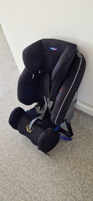 Cadeira Auto Klippan OPTi129