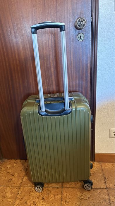 Mala de Viagem 23 kls