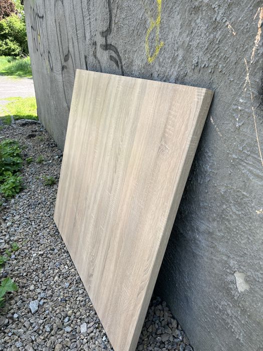 Blat kuchenny 120 na 107cm