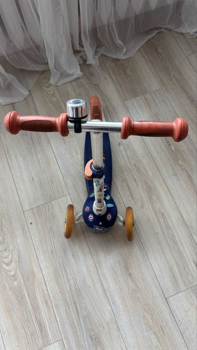 Hulajnoga oxelo decathlon dziecieca