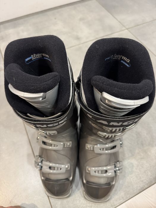 Buty narciarskie Lange 40 Anthea 24,5/284 mm   Jak nowe