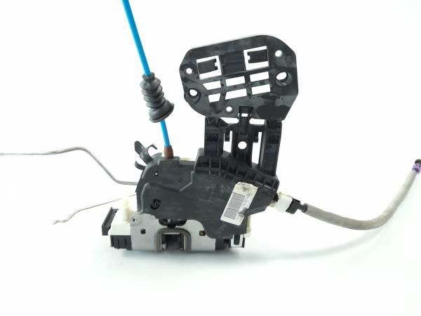 Fechadura / fecho porta frente esquerdo MERCEDES-BENZ Classe A (W176)