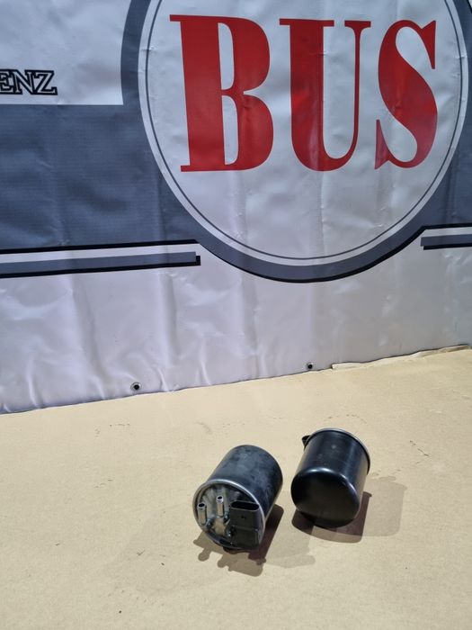 Фильтр топливный ОМ 651 А906 Mercedes Sprinter 2.1 Спринтер