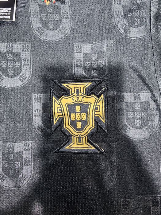 Camisola de Futebol Adulto Portugal Edição Especial Eusébio