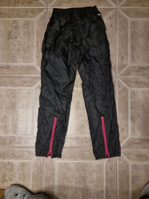 Spodnie przeciwdeszczowe damskie