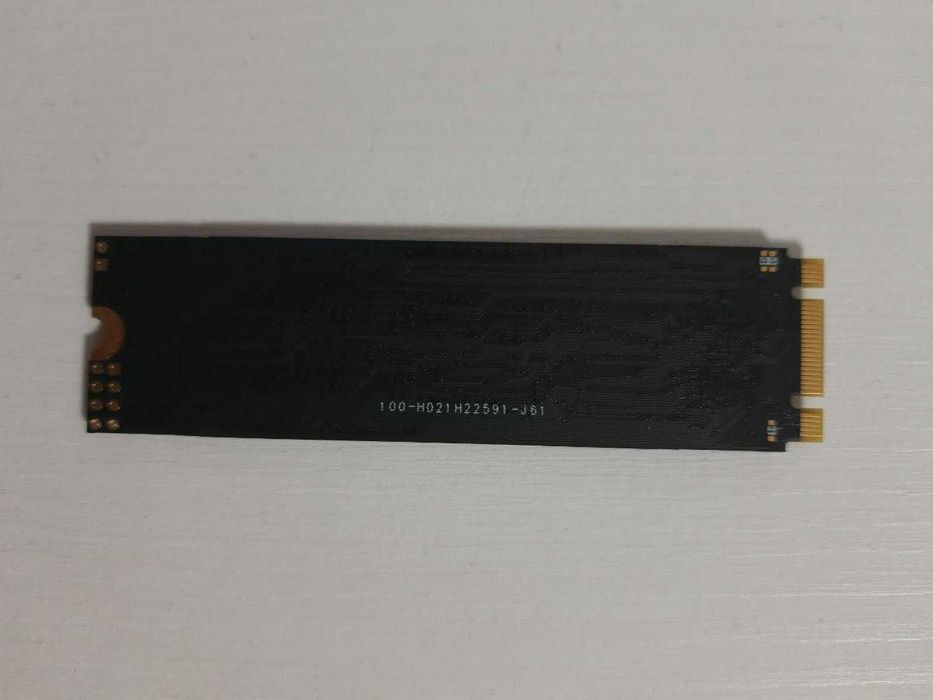 SSD M.2 SATA 256GB TeamGroup | Повністю перевірений, ідеал