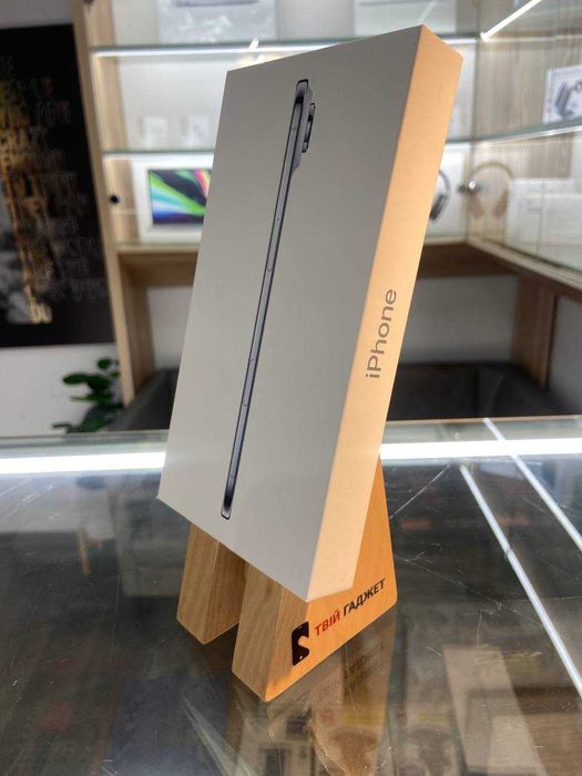 iPhone 17 Air | NEW | Neverlock | Гарантія | Магазин