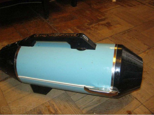 Пылесос Ракета в отличном состоянии