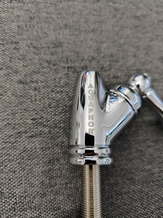 Wylewka kranik aquaphor