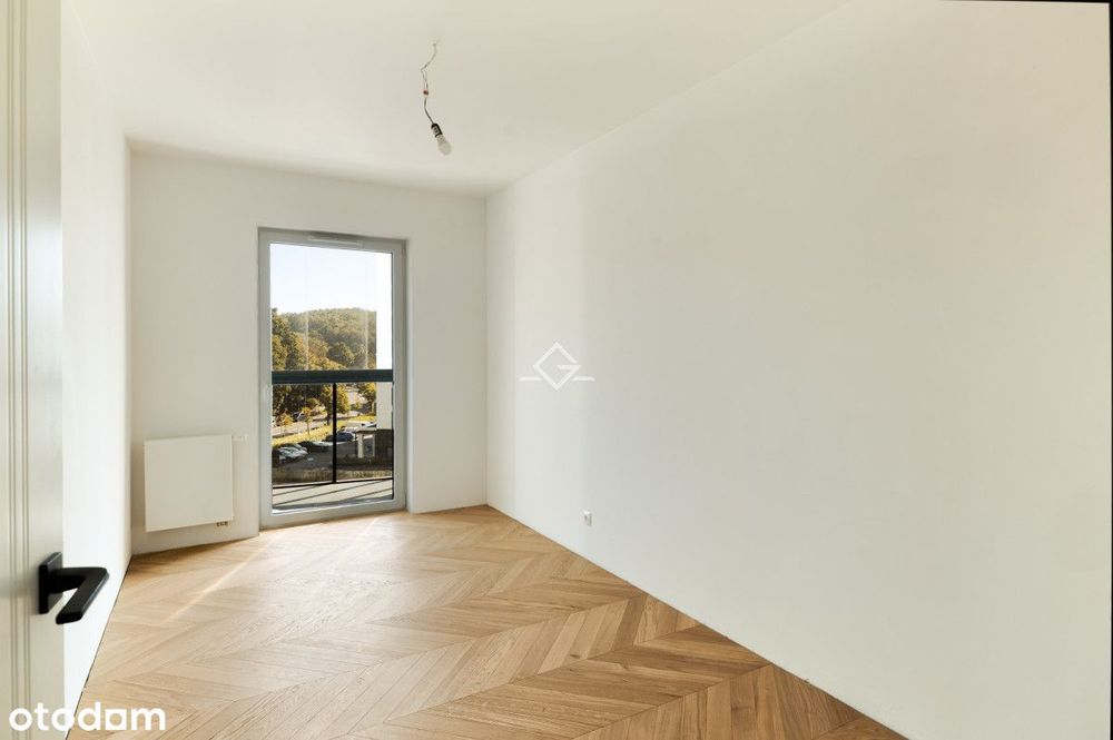 4 pokoje apartament premium loggia