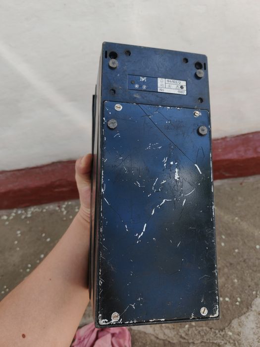 Мегаомметр Ф4102/2