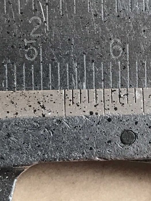 Nóż do maszynki do mięsa