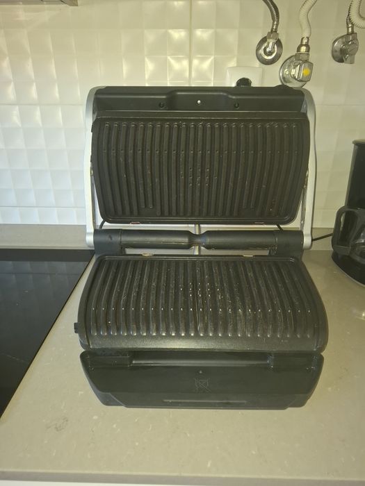 Grelhador  Optigrill+XL  CC 722 D da Tefal