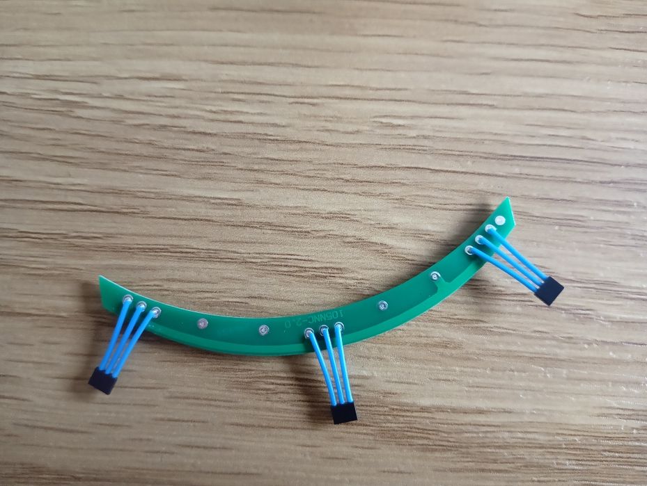 Czujnik Halla do hulajnogi elektrycznej