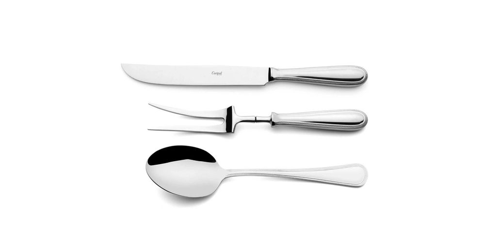 Faqueiro CUTIPOL - D. Maria