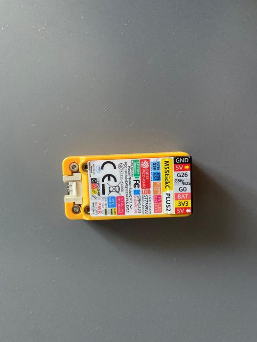 M5 Stick w dobrej cenie i dobrej jakości