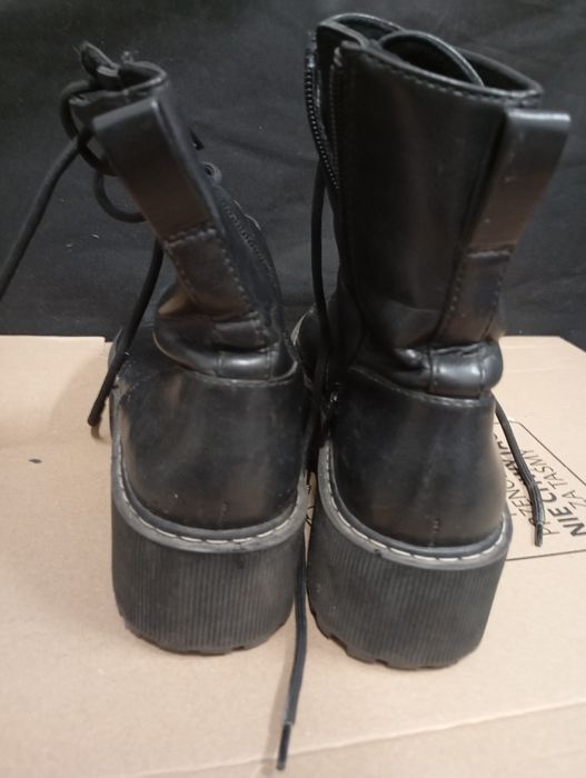 Buty Divided/glany