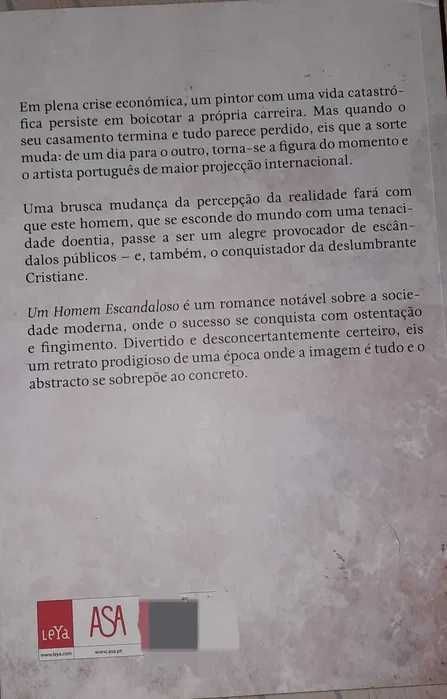 Pack de Livros de autores de Best Seller
