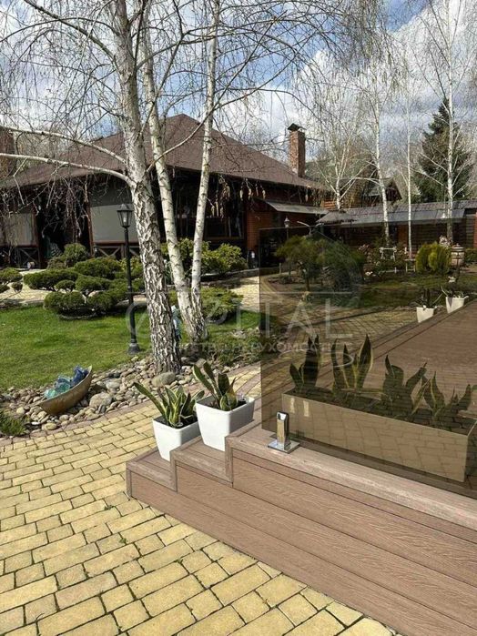 Продаж будинку, КМ Лісовий, с. Іванковичі, Обухівський