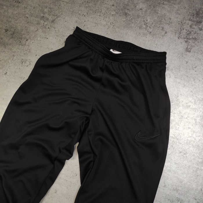 MĘSKIE Dresy Sportowe Treningowe GYM Dri-Fit Nike Siłownia Joggery