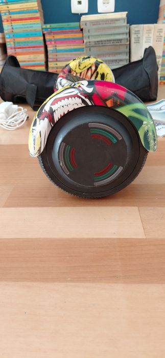 Hoverboard usado
