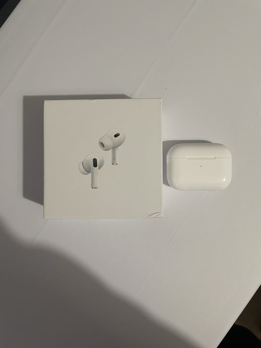 Airpods Pro 2 novos