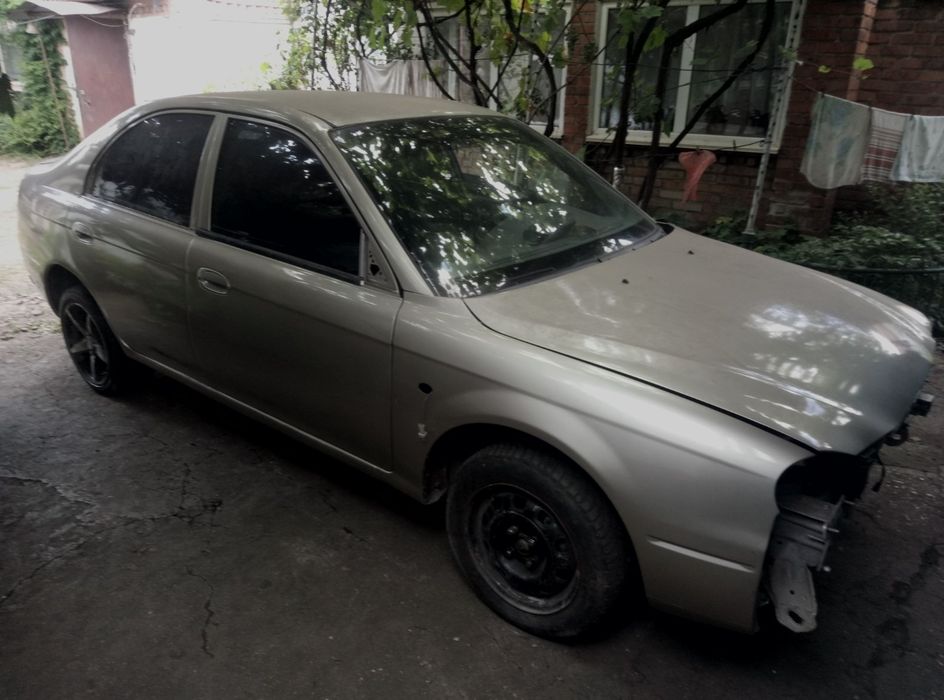Продам автомобіль  Киа  Шума