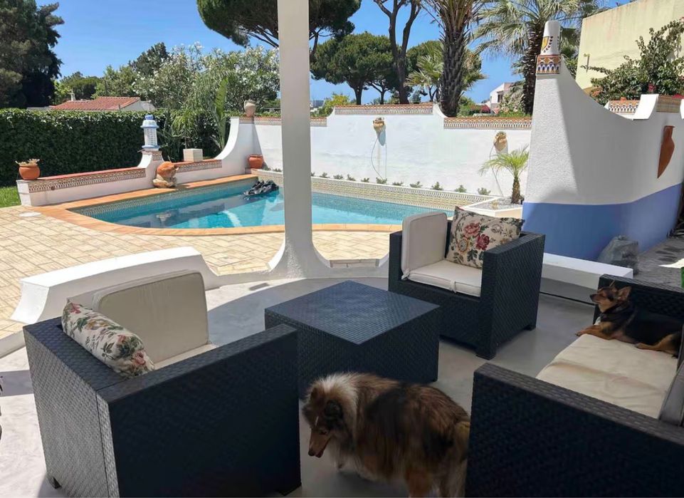 Moradia V4 Vilamoura