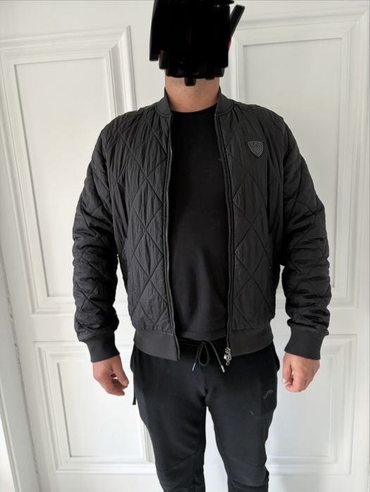 Kurtka przejsciowa Emporio Armani