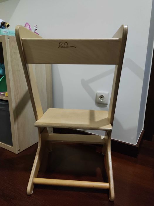 Torre de aprendizagem Montessori