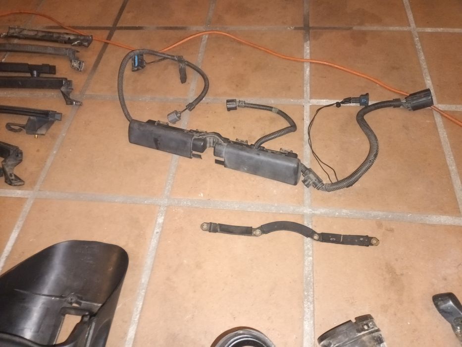 Várias Peças para Ford Fiesta 1.25