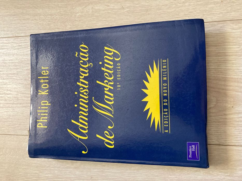 Administração de Marketing