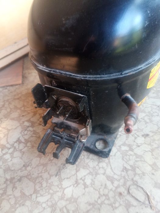 Компрессор danfos nle11kk.3